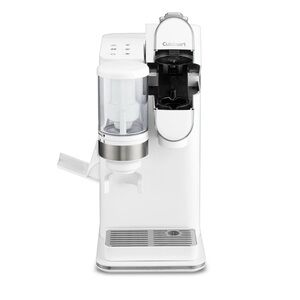 Cuisinart Black and Silver Coffee Maker